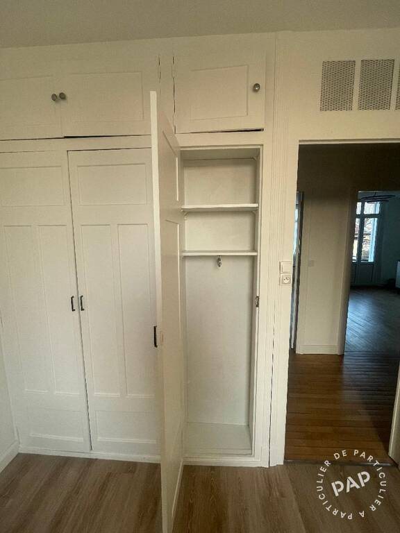 Appartement à louer, 68m², Lunéville