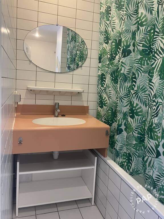 Appartement à louer, 26m², Aincourt