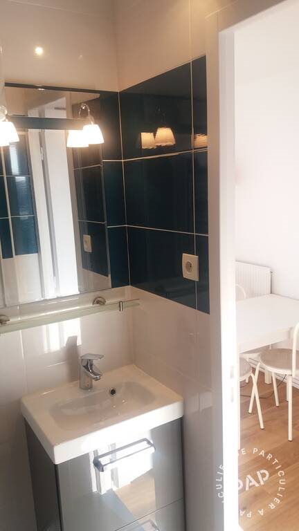 Appartement à louer, 19m², Neuilly-sur-Seine