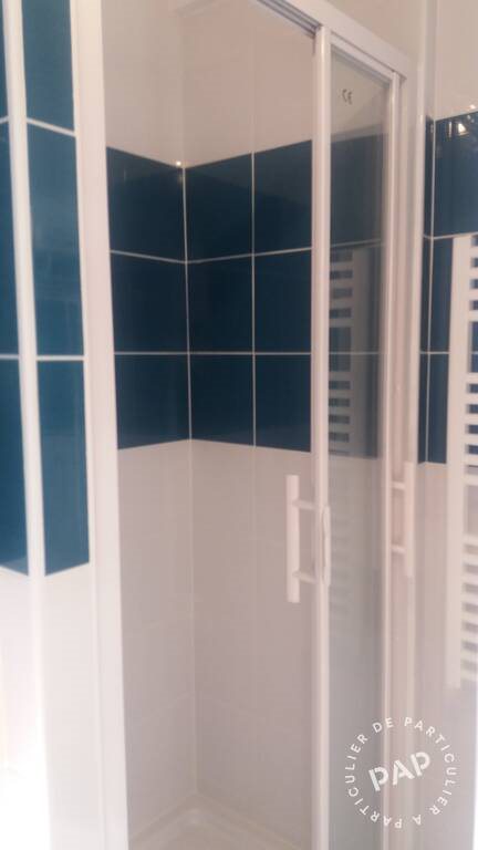 Appartement à louer, 19m², Neuilly-sur-Seine