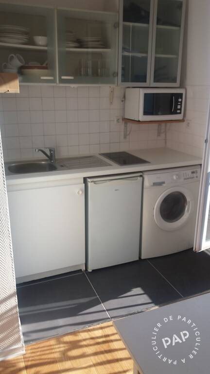 Appartement à louer, 19m², Neuilly-sur-Seine