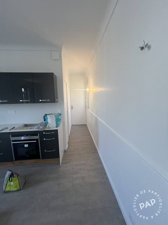 Appartement à louer, 46m², Drancy