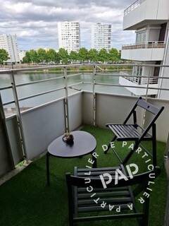 Appartement à louer, 54m², Vitry-sur-Seine
