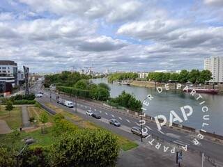 Appartement à louer, 54m², Vitry-sur-Seine