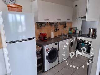 Appartement à louer, 54m², Vitry-sur-Seine
