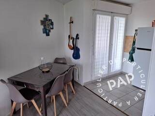 Appartement à louer, 54m², Vitry-sur-Seine