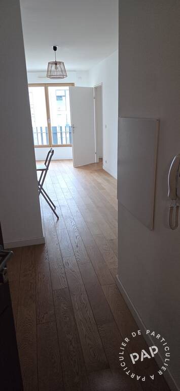 Appartement à vendre, 42m², Boulogne-Billancourt