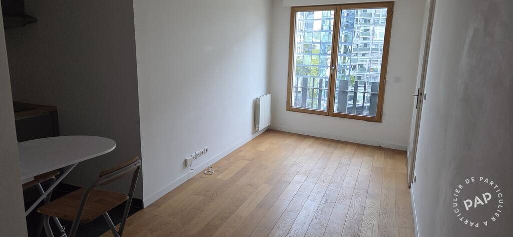 Appartement à vendre, 42m², Boulogne-Billancourt