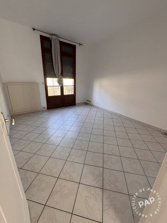Appartement à louer, 45m², Argenteuil