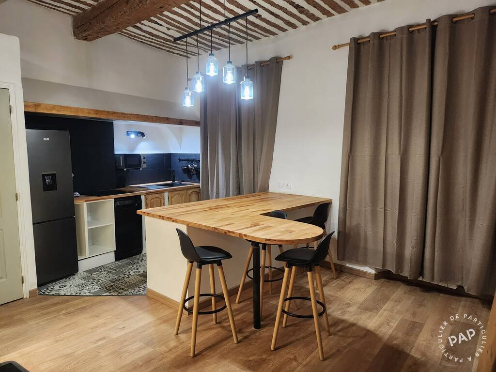Appartement à louer, 30m², Flayosc