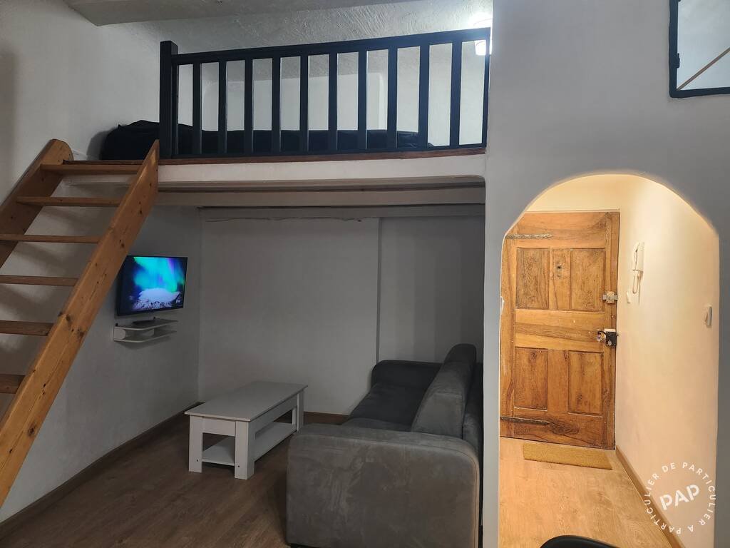 Appartement à louer, 30m², Flayosc