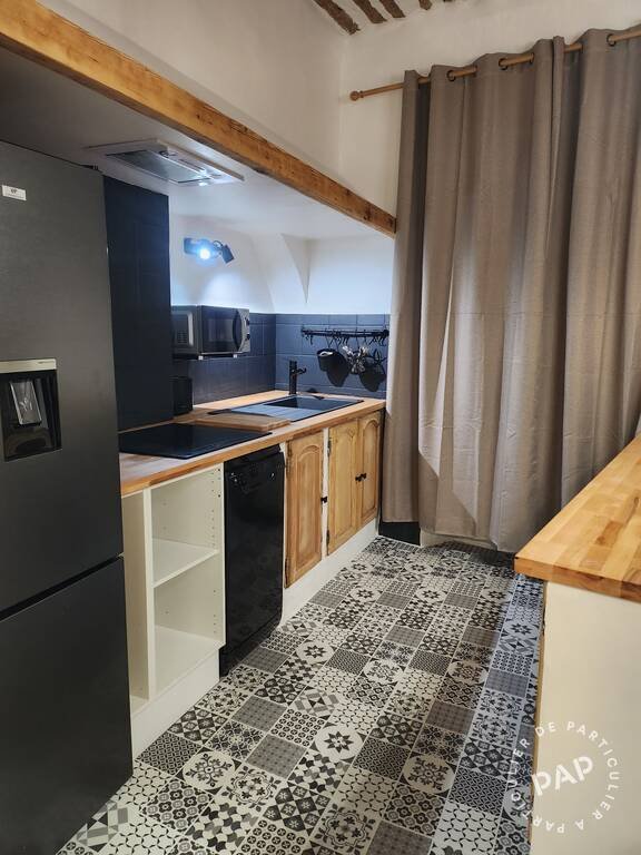 Appartement à louer, 30m², Flayosc