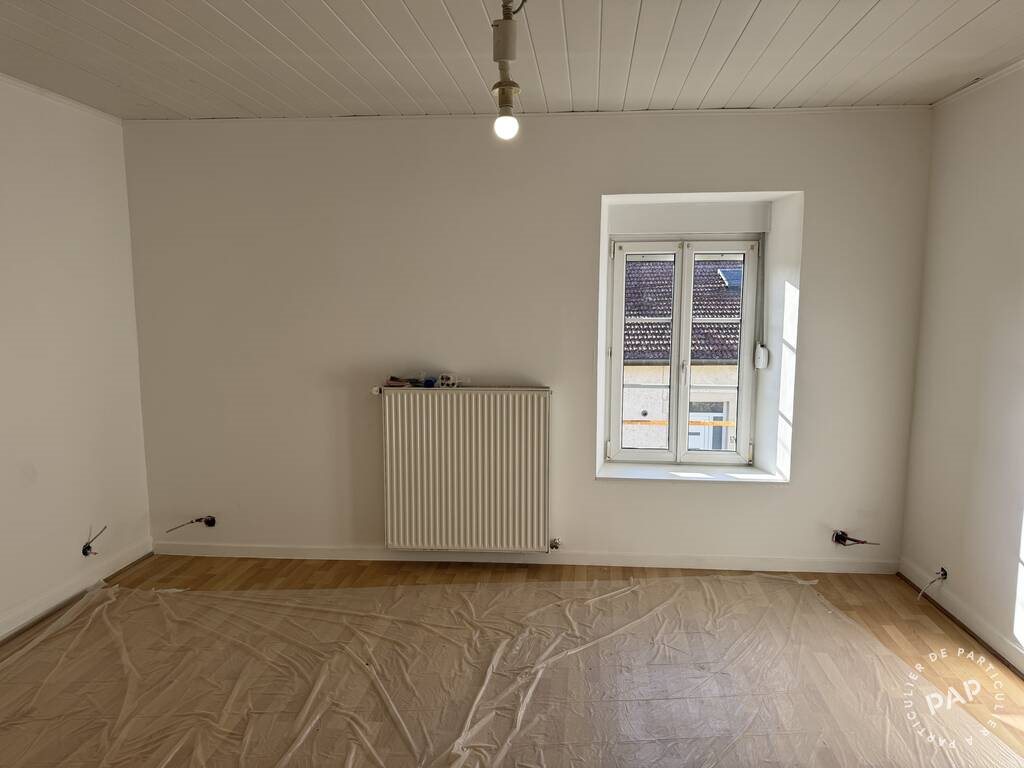 Maison à louer, 120m², Bouligny