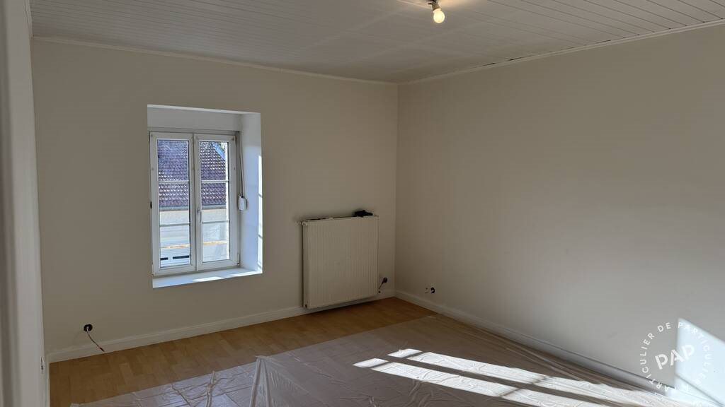 Maison à louer, 120m², Bouligny