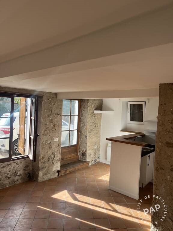 Appartement à louer, 35m², Cernay-la-Ville