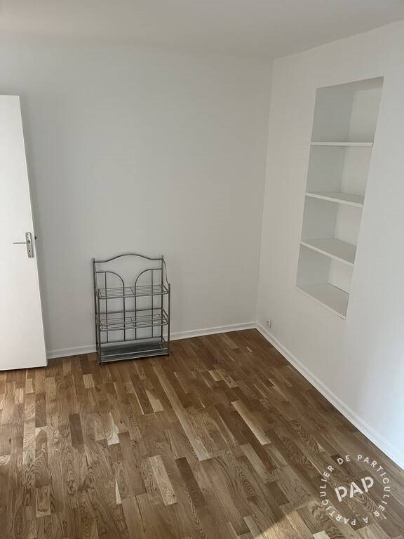 Appartement à louer, 35m², Cernay-la-Ville