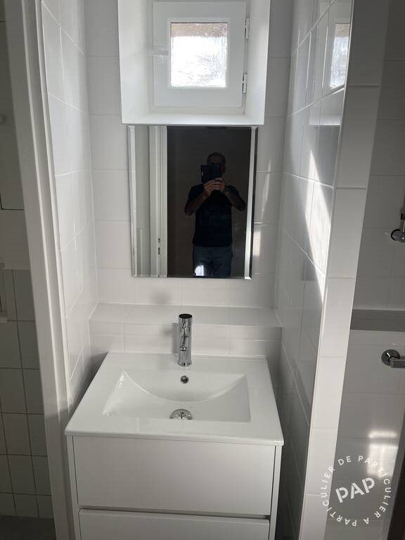Appartement à louer, 35m², Cernay-la-Ville