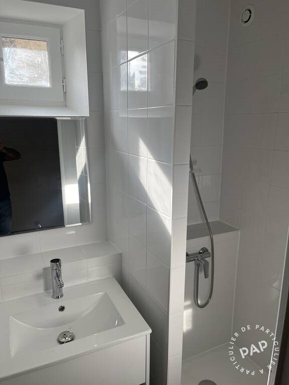 Appartement à louer, 35m², Cernay-la-Ville