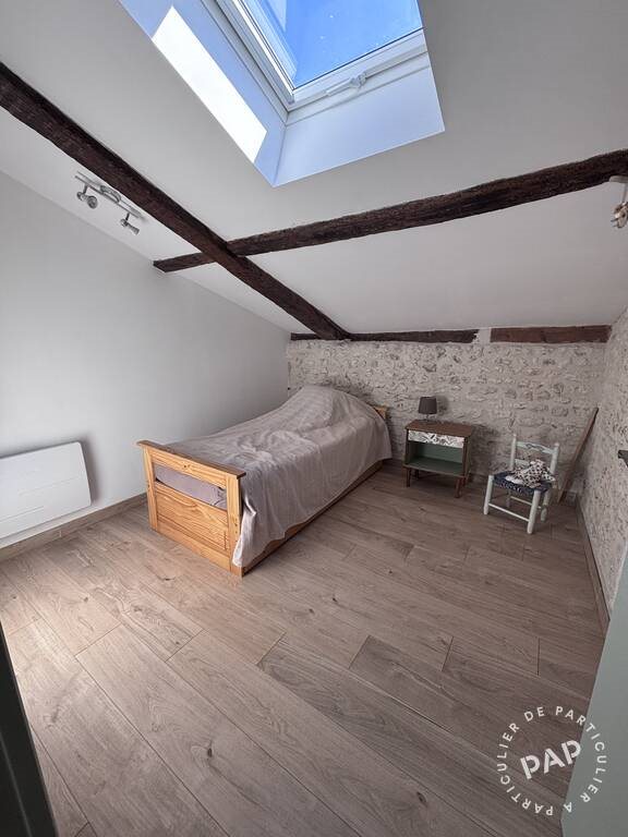 Maison à vendre, 200m², Mortagne-sur-Gironde
