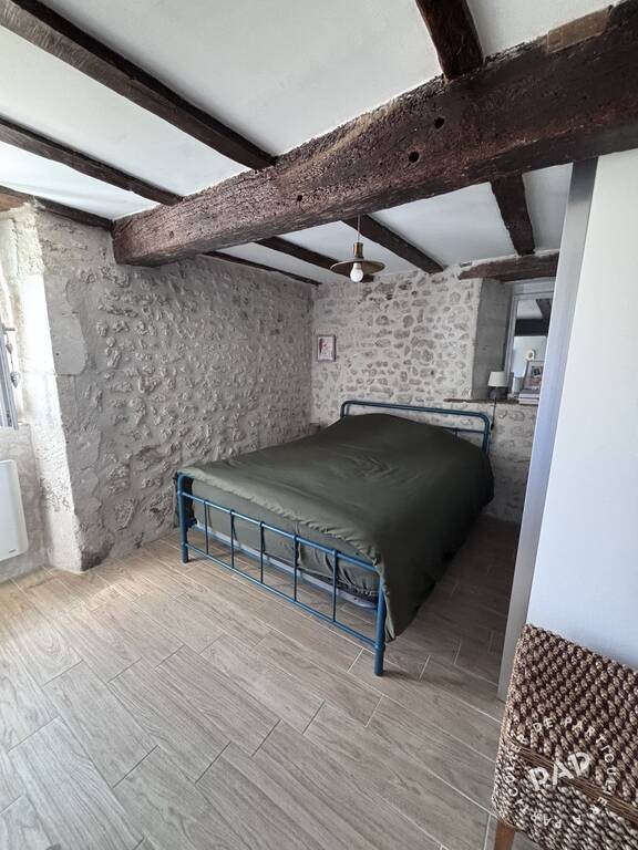 Maison à vendre, 200m², Mortagne-sur-Gironde
