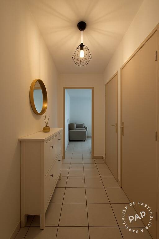 Appartement à louer, 39m², Vénissieux
