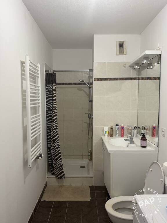 Appartement à louer, 39m², Vénissieux