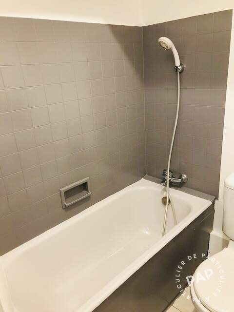 Appartement à louer, 30m², Paris 20ème