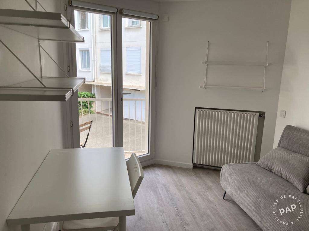 Appartement à louer, 12m², Versailles