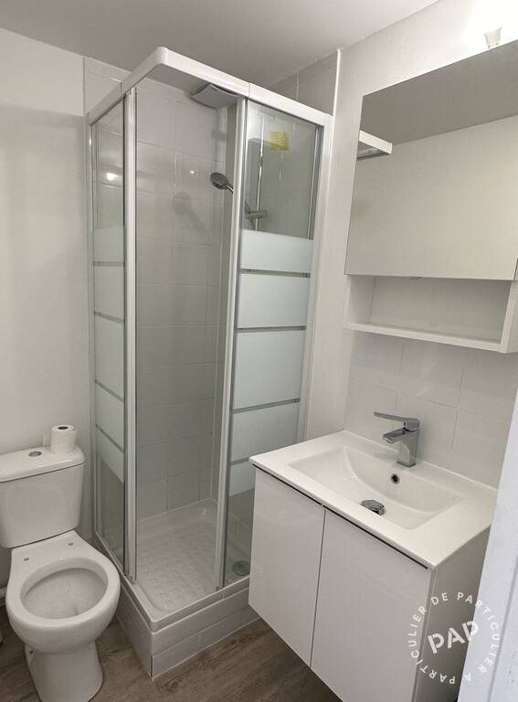 Appartement à louer, 12m², Versailles