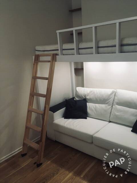Appartement à vendre, 19m², Reims