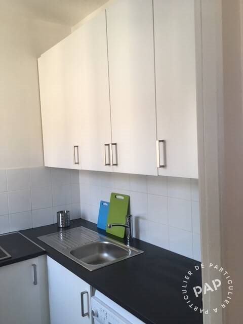 Appartement à vendre, 19m², Reims