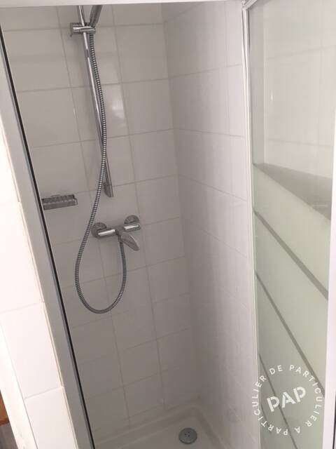 Appartement à vendre, 19m², Reims