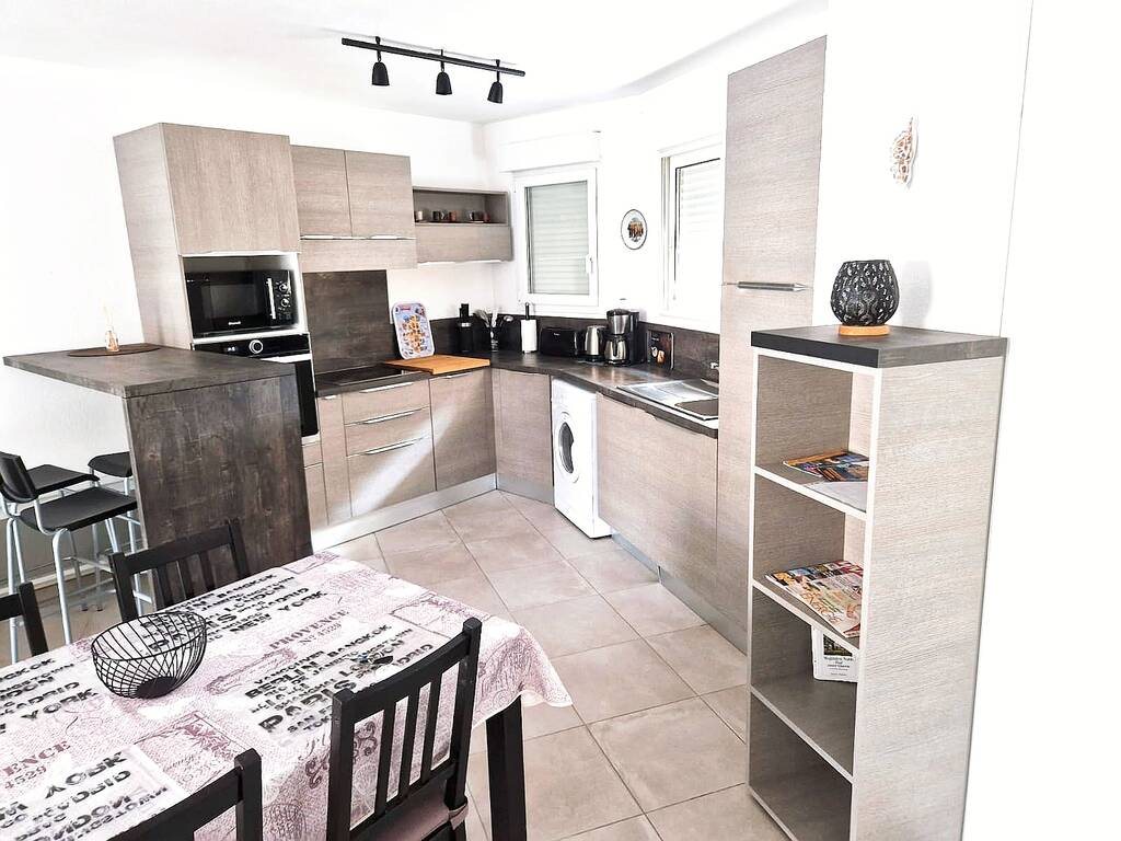 Appartement à vendre, 57m², Calenzana