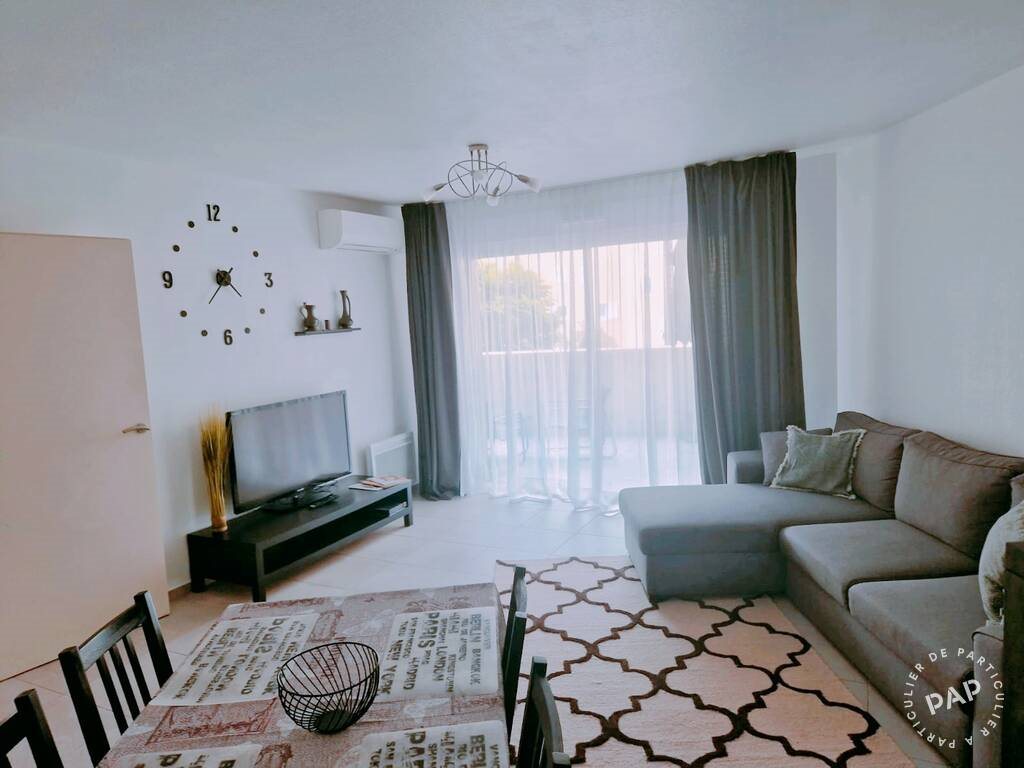 Appartement à vendre, 57m², Calenzana
