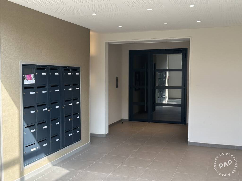 Appartement à vendre, 49m², Saint-Maur-des-Fossés
