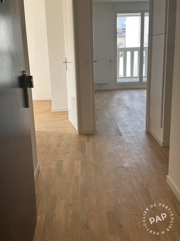 Appartement à vendre, 49m², Saint-Maur-des-Fossés