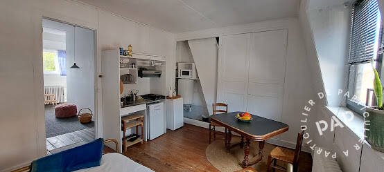 Appartement à louer, 45m², Tourcoing