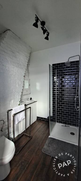 Appartement à louer, 45m², Tourcoing