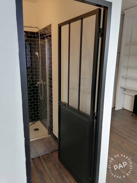 Appartement à louer, 45m², Tourcoing
