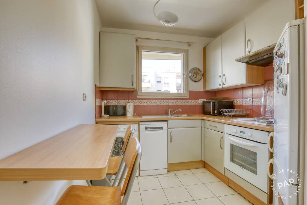Appartement à vendre, 73m², Levallois-Perret