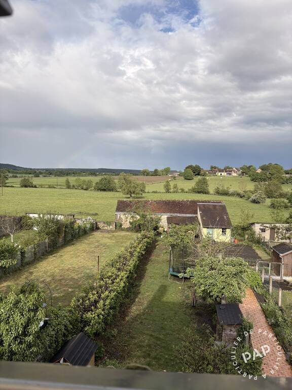 Maison à vendre, 130m², Mauves-sur-Huisne