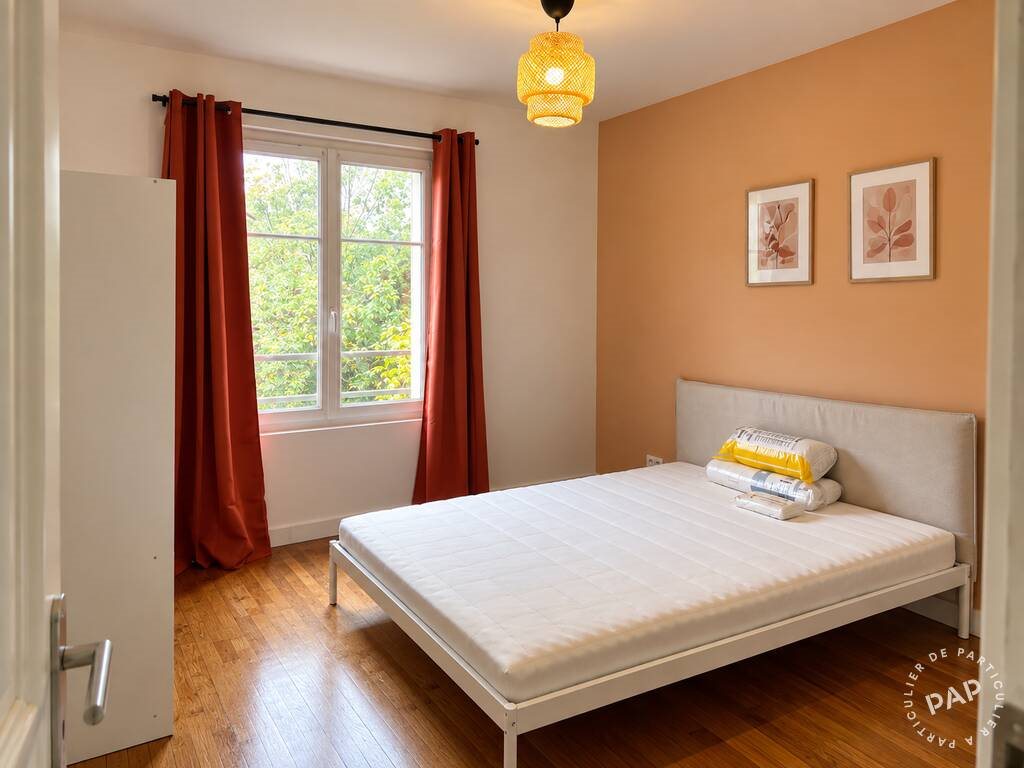 Appartement à vendre, 62m², Beauvais