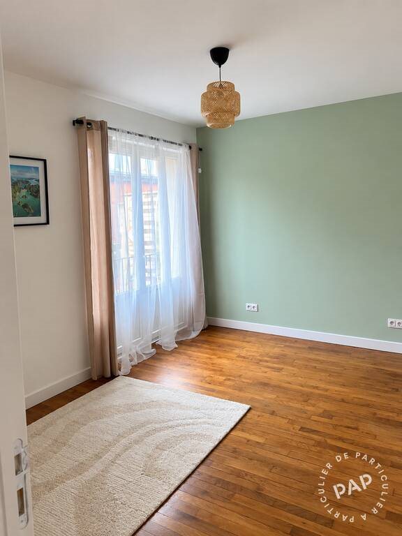 Appartement à vendre, 62m², Beauvais