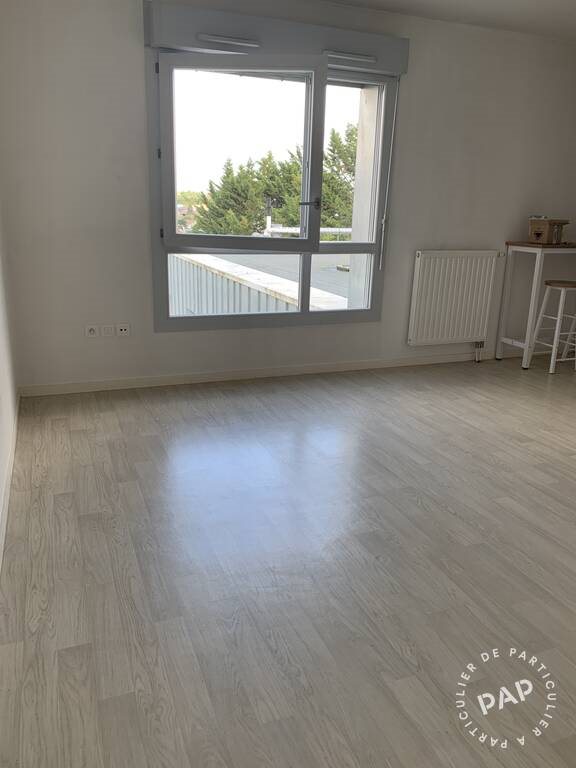Appartement à louer, 25m², La Roche-sur-Yon
