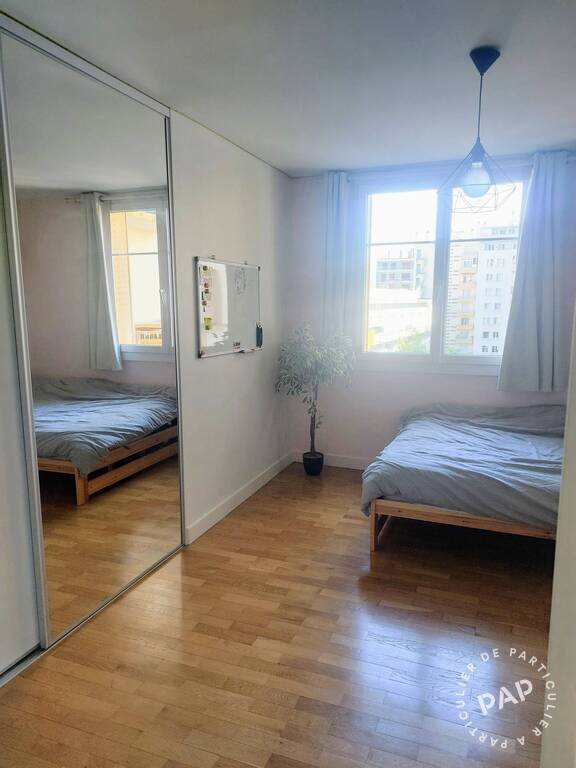 Appartement à vendre, 121m², Grenoble