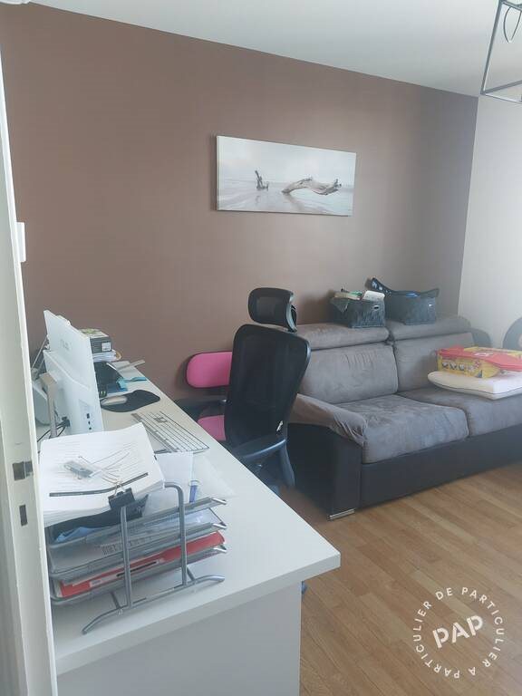 Appartement à vendre, 121m², Grenoble
