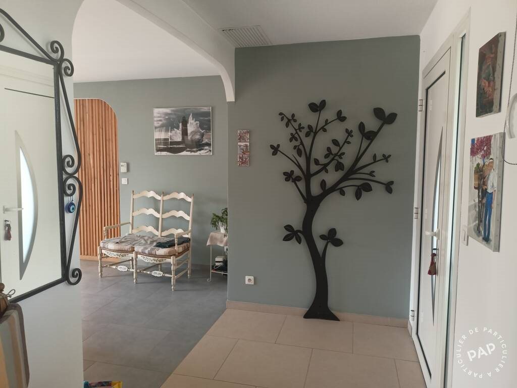 Maison à vendre, 177m², Roquefort-des-Corbières