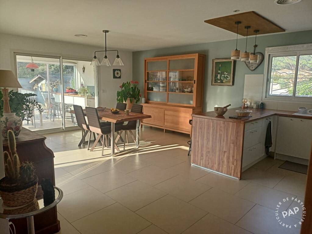 Maison à vendre, 177m², Roquefort-des-Corbières