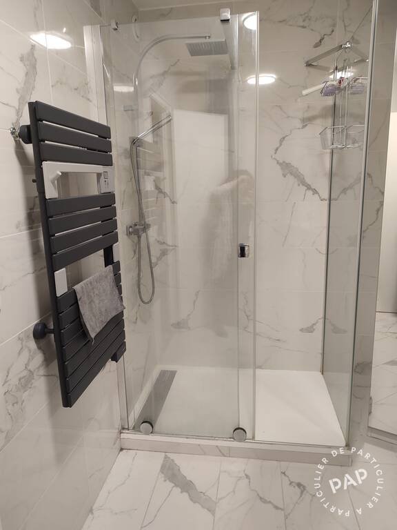 Appartement à louer, 61m², Noisy-le-Grand