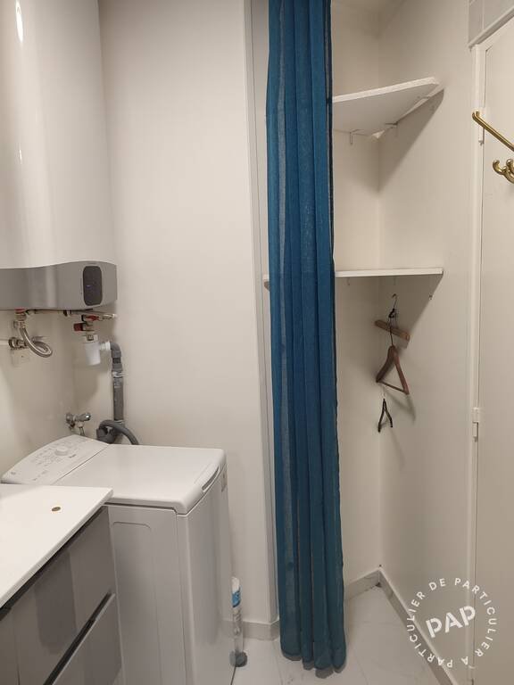 Appartement à louer, 61m², Noisy-le-Grand